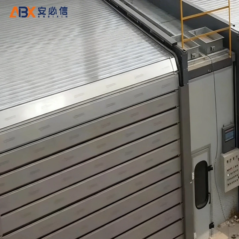 海南藏族自治州感应高速门